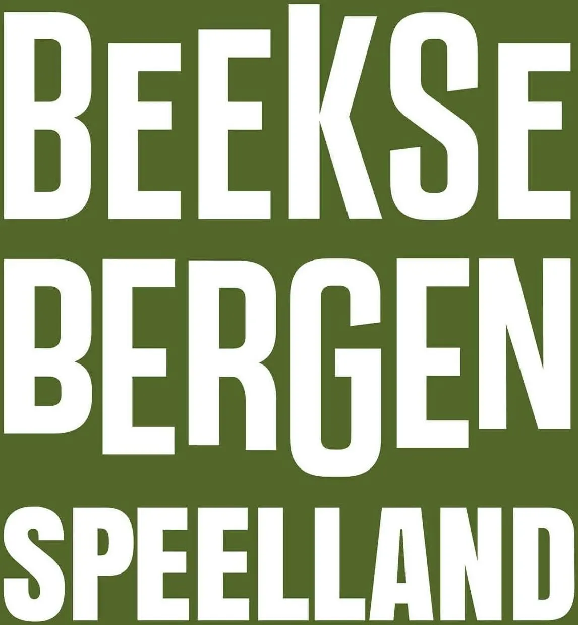 Beekse Bergen Speelland