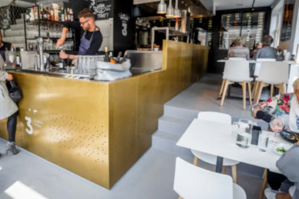 Inrichting Oudewater