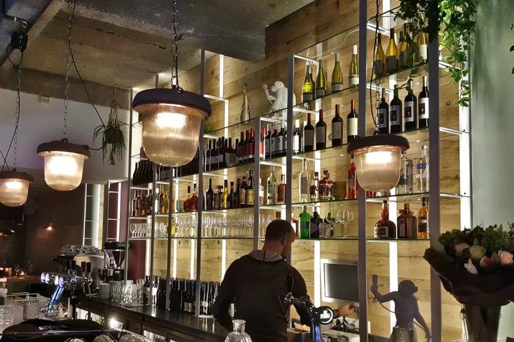 Inrichting Utrecht