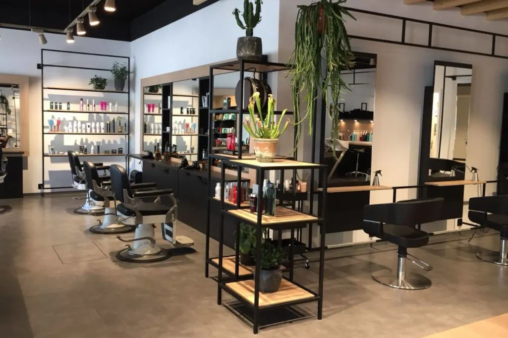 Kapsalon Van Loo, Gorinchem